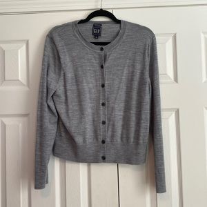 Gap merino wool sweater